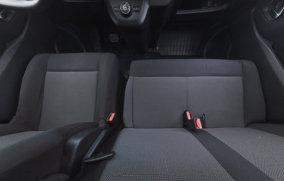 Toyota Proace Verso vaihtoauto