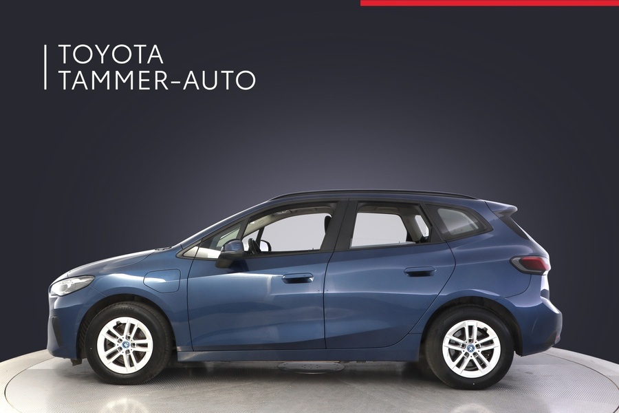 BMW 225 vaihtoauto