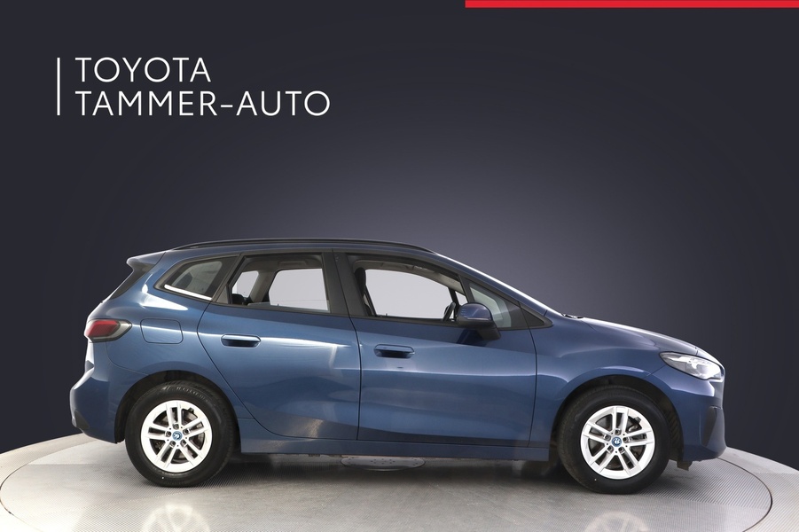 BMW 225 vaihtoauto