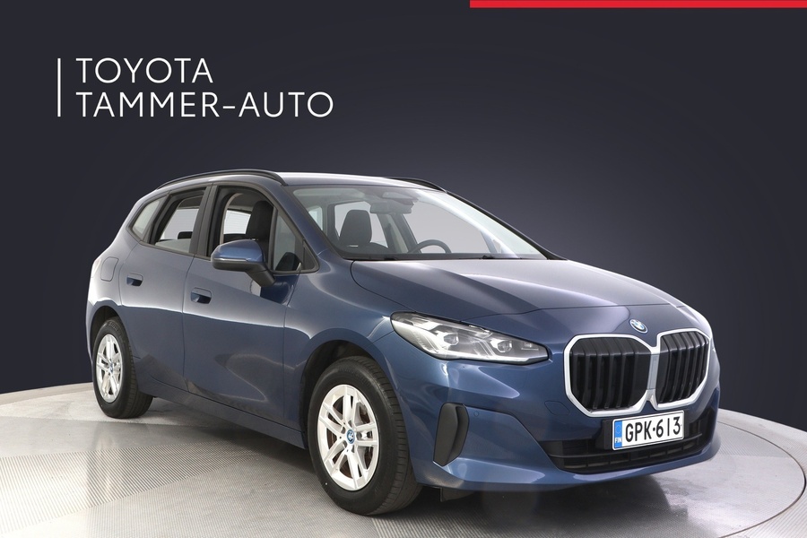 BMW 225 vaihtoauto