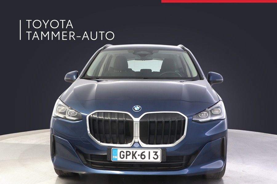 BMW 225 vaihtoauto