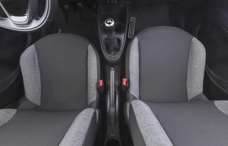 Toyota Aygo X vaihtoauto