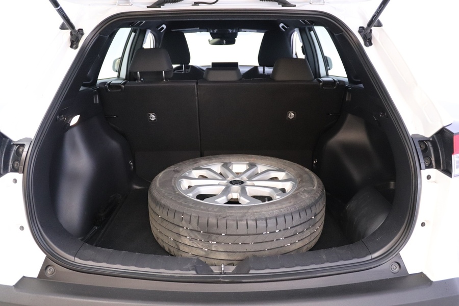 Toyota Corolla Cross vaihtoauto