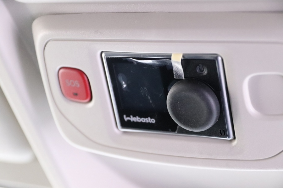 Toyota Proace MAX vaihtoauto