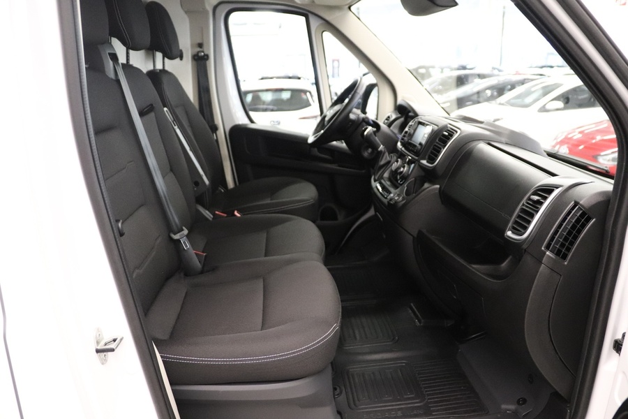 Toyota Proace MAX vaihtoauto