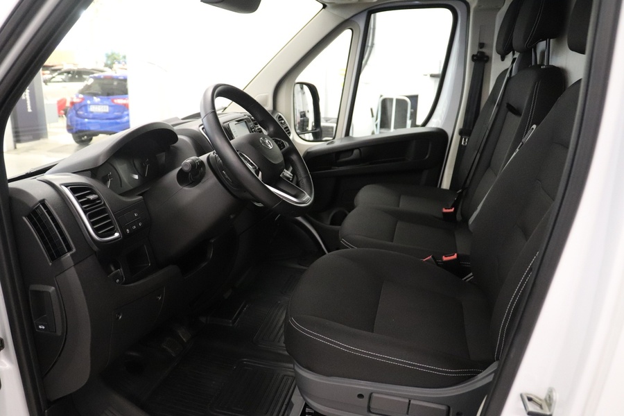 Toyota Proace MAX vaihtoauto