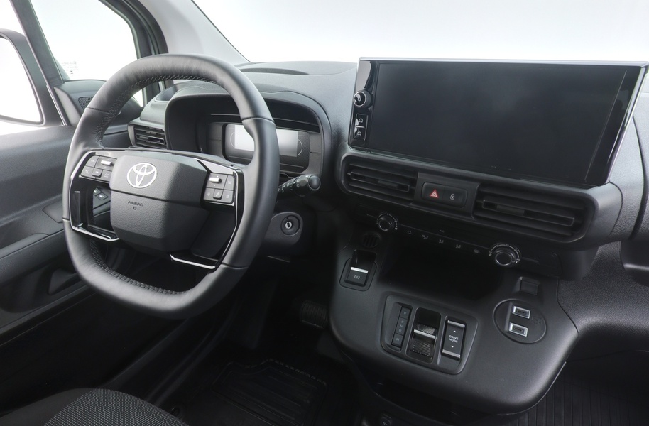 Toyota Proace CITY vaihtoauto