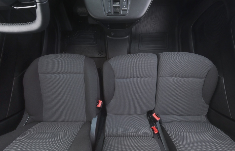 Toyota Proace CITY vaihtoauto