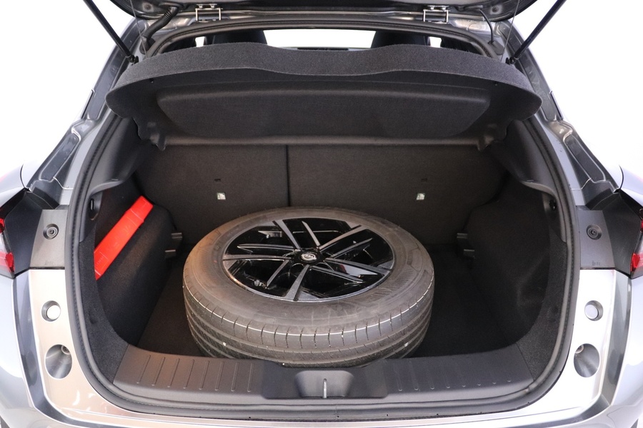 Nissan Juke vaihtoauto