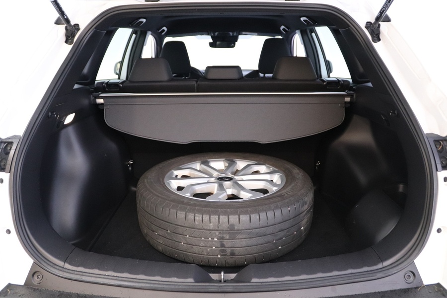 Toyota Corolla Cross vaihtoauto