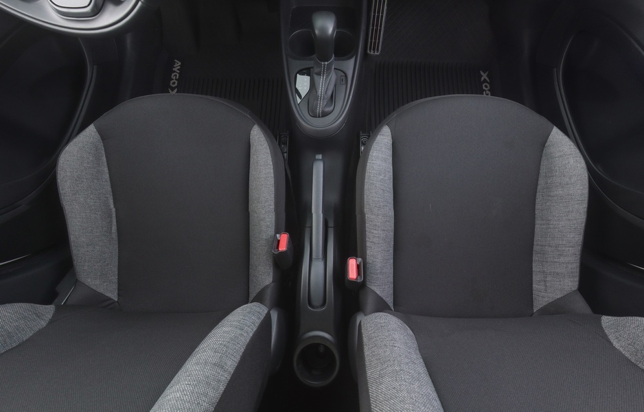 Toyota Aygo X vaihtoauto