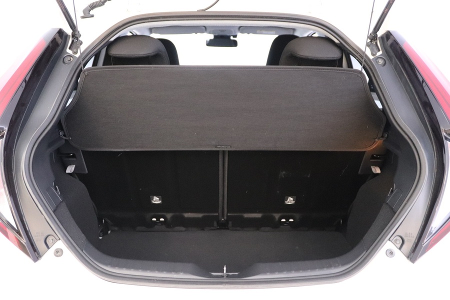 Toyota Aygo X vaihtoauto