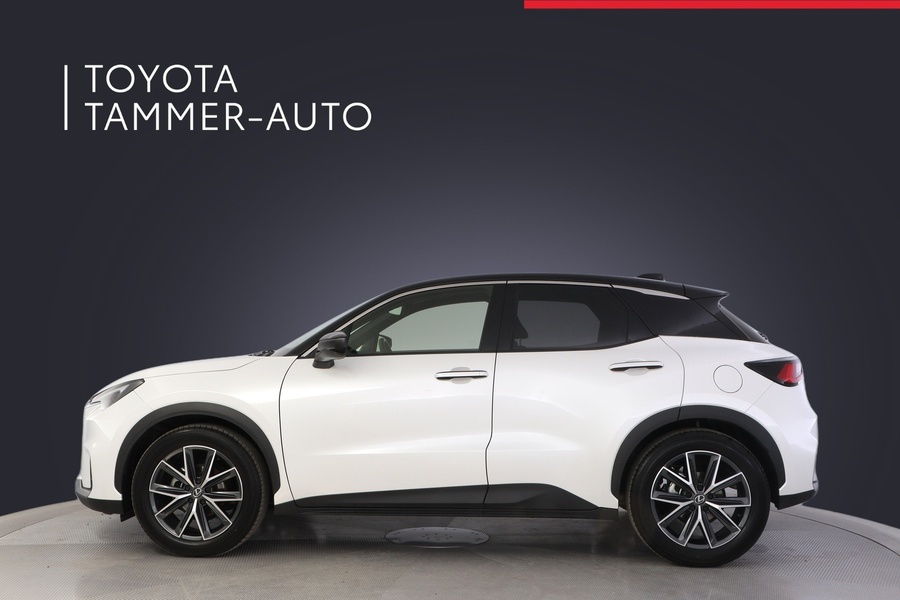 Lexus LBX vaihtoauto