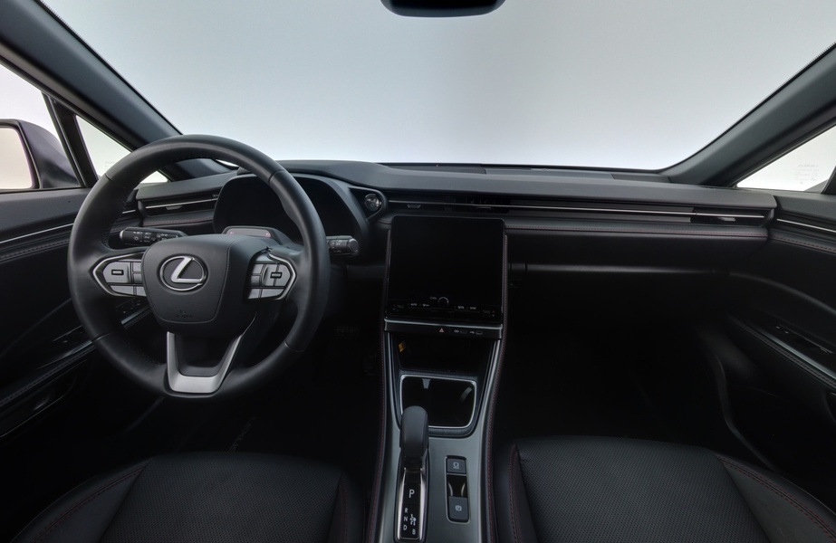 Lexus LBX vaihtoauto
