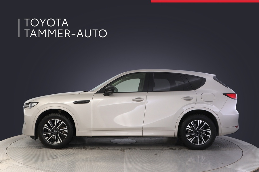 Mazda CX-60 vaihtoauto