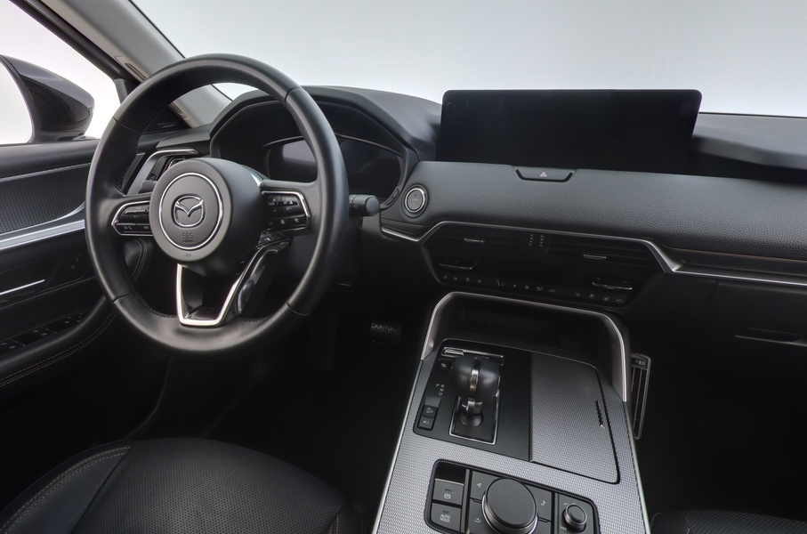 Mazda CX-60 vaihtoauto