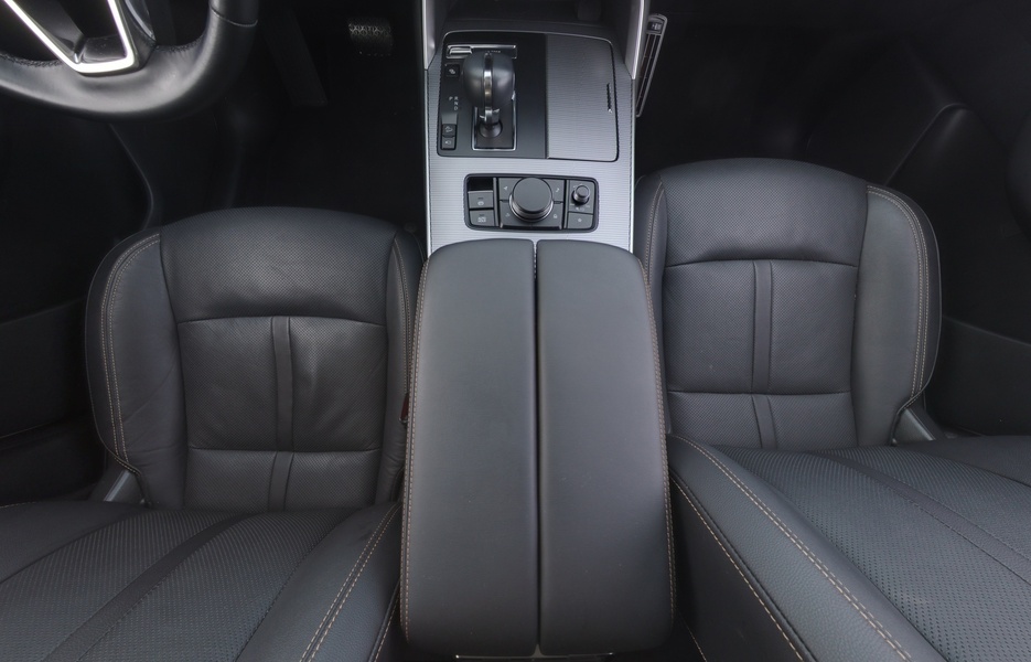 Mazda CX-60 vaihtoauto