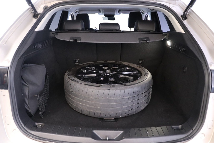 Mazda CX-60 vaihtoauto