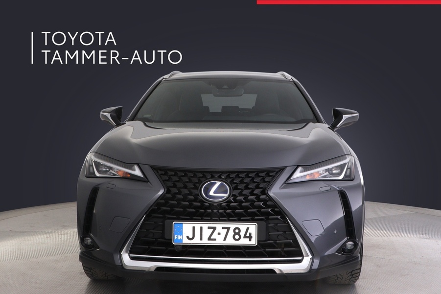Lexus UX vaihtoauto