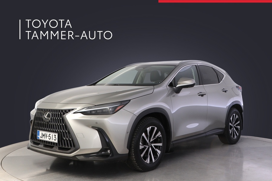 Lexus NX vaihtoauto