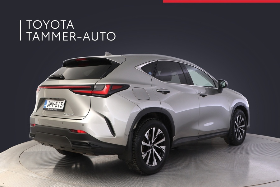 Lexus NX vaihtoauto
