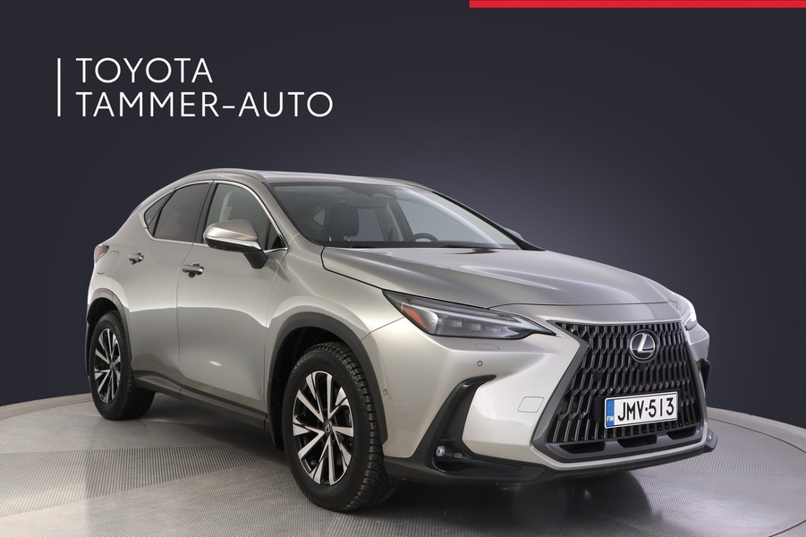 Lexus NX vaihtoauto