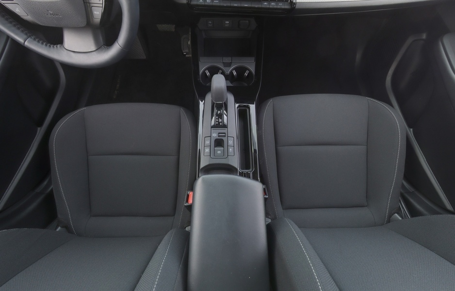 Toyota Prius Plug-in vaihtoauto