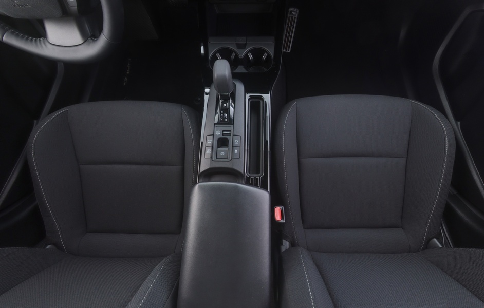 Toyota Prius Plug-in vaihtoauto