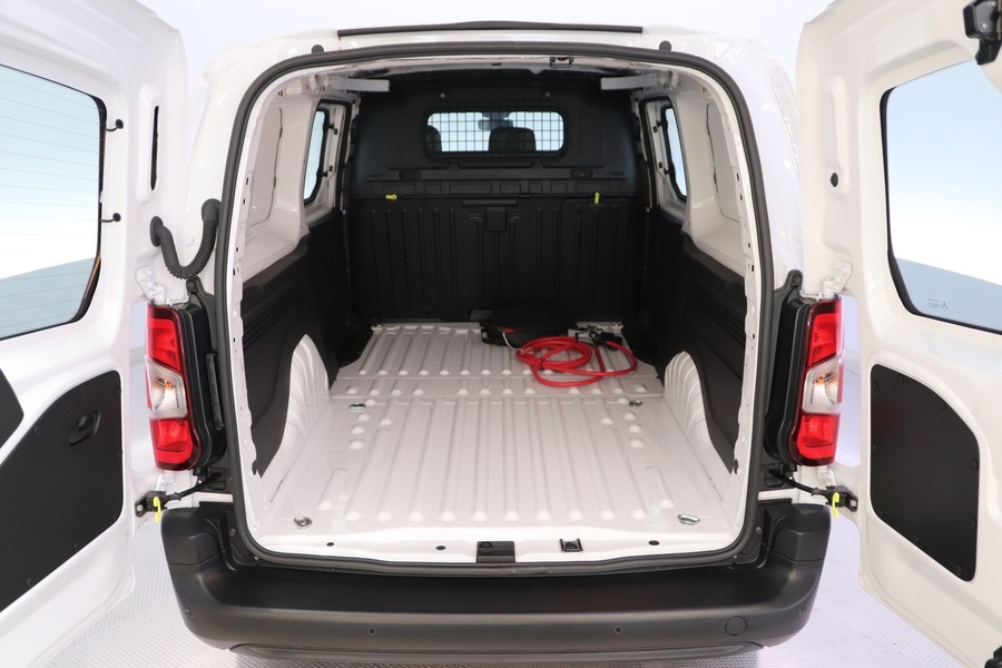 Toyota Proace CITY EV vaihtoauto