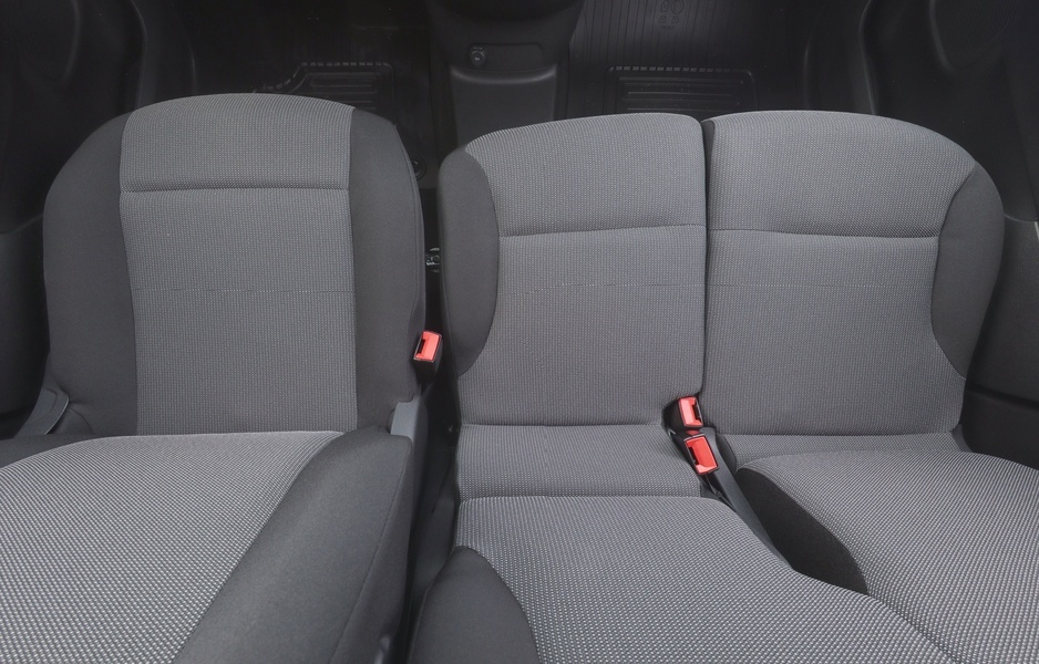 Toyota Proace CITY EV vaihtoauto