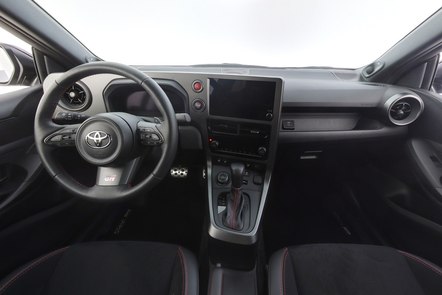 Toyota GR Yaris vaihtoauto