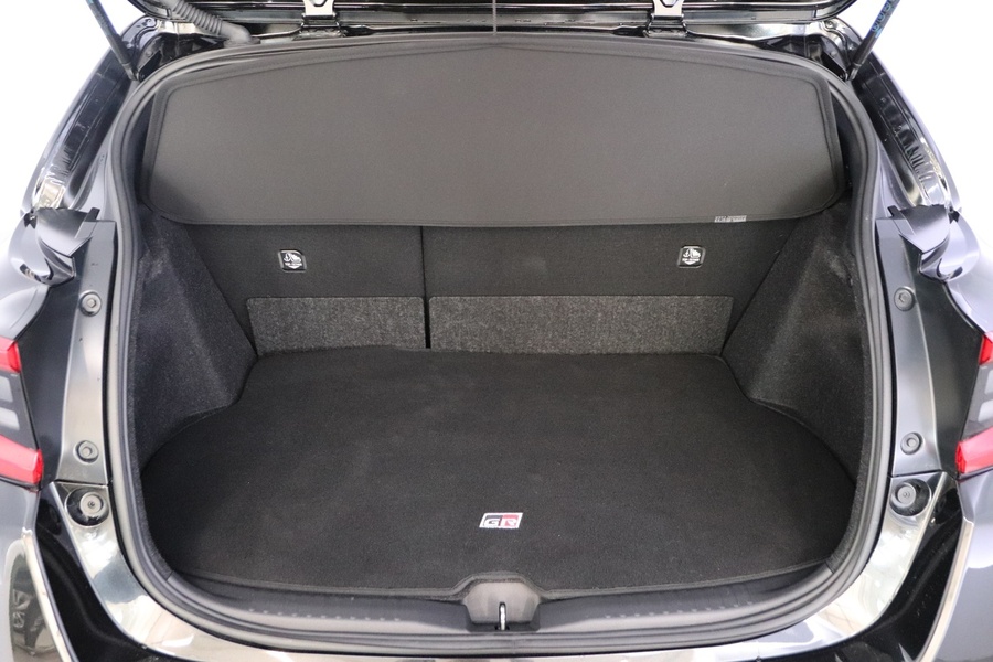 Toyota GR Yaris vaihtoauto