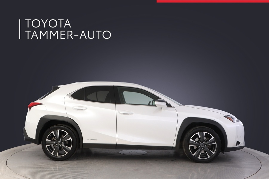Lexus UX vaihtoauto