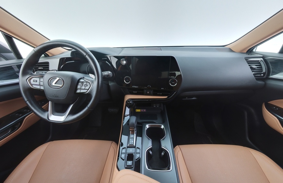 Lexus NX vaihtoauto