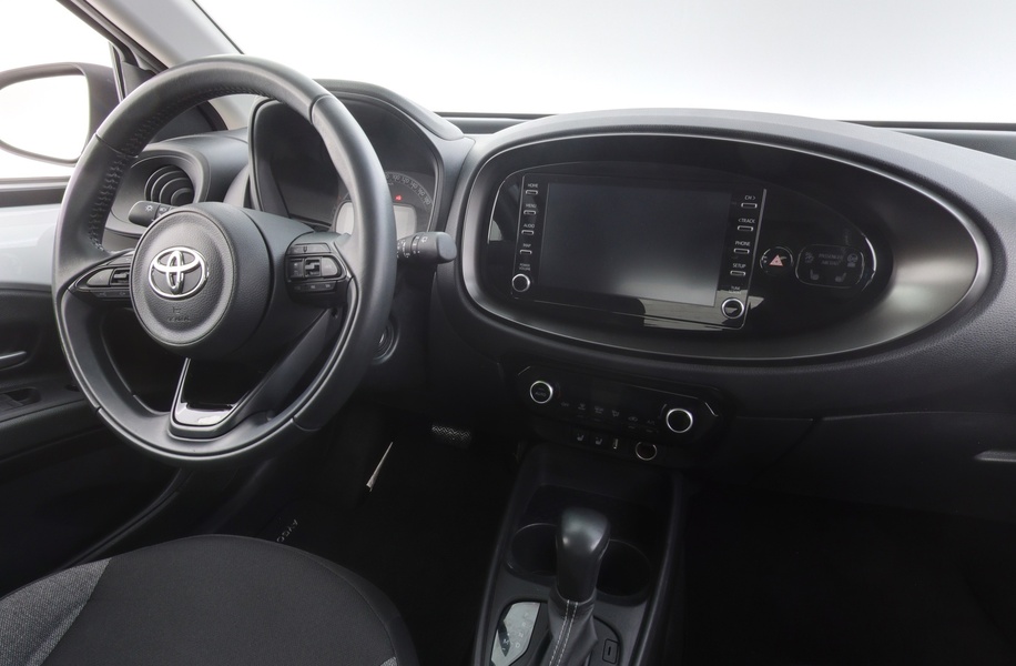 Toyota Aygo X vaihtoauto