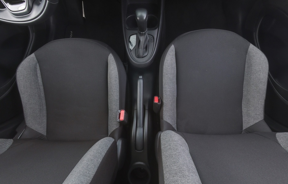 Toyota Aygo X vaihtoauto