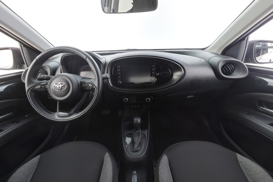 Toyota Aygo X vaihtoauto