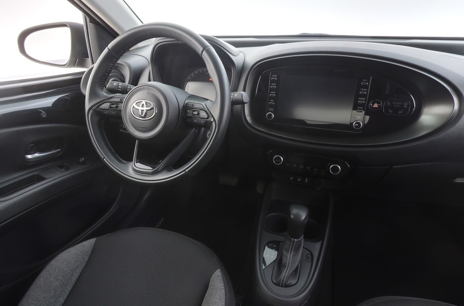 Toyota Aygo X vaihtoauto