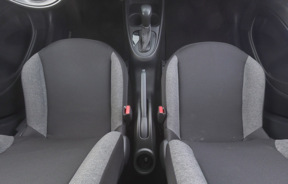 Toyota Aygo X vaihtoauto