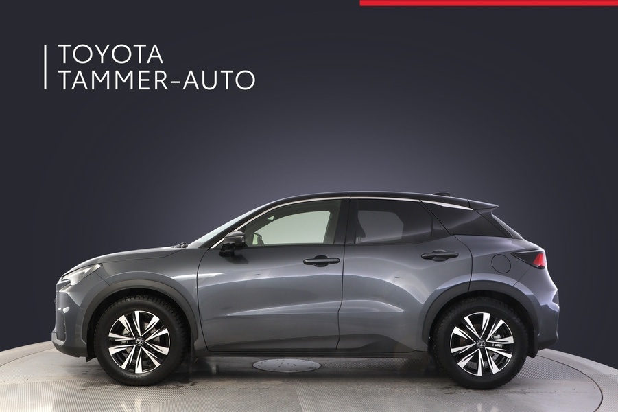 Lexus LBX vaihtoauto