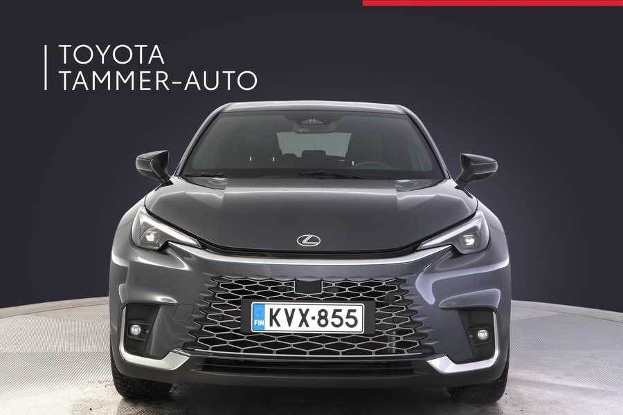 Lexus LBX vaihtoauto