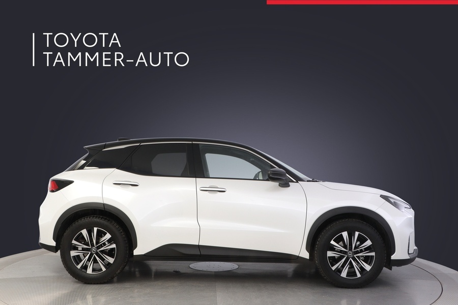 Lexus LBX vaihtoauto