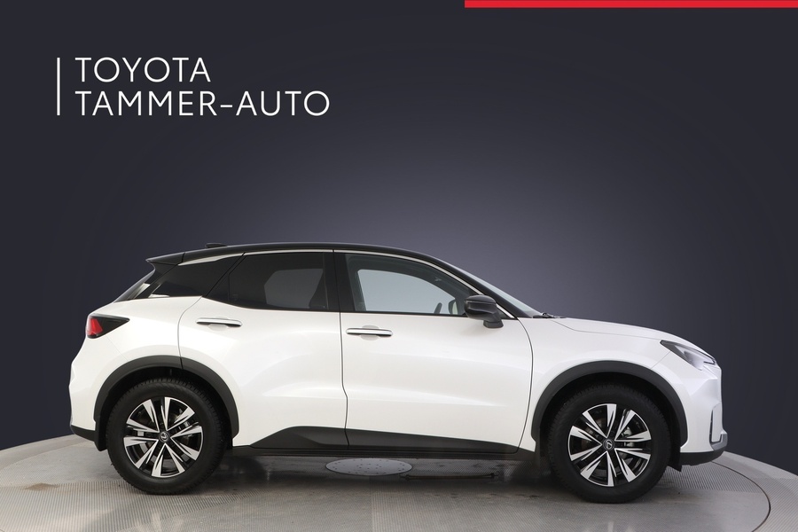 Lexus LBX vaihtoauto