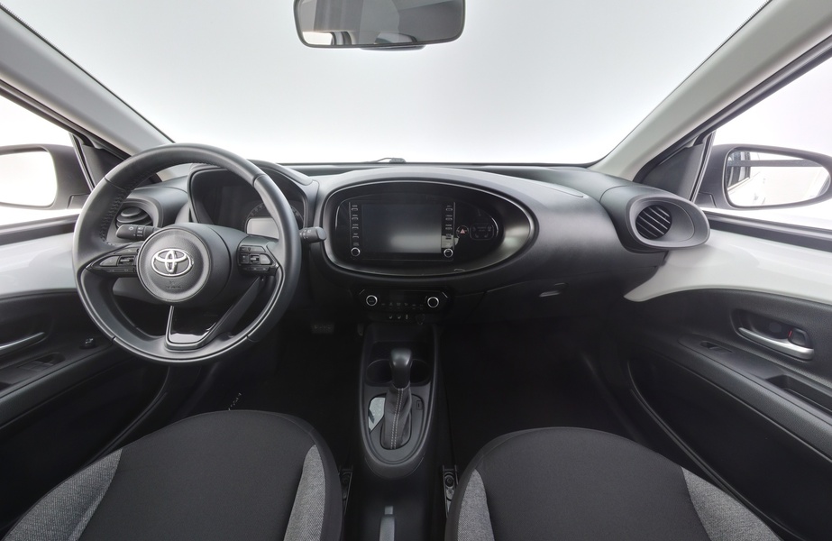 Toyota Aygo X vaihtoauto