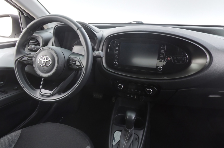 Toyota Aygo X vaihtoauto