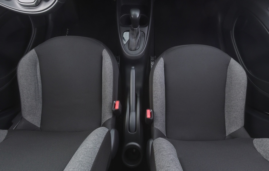 Toyota Aygo X vaihtoauto