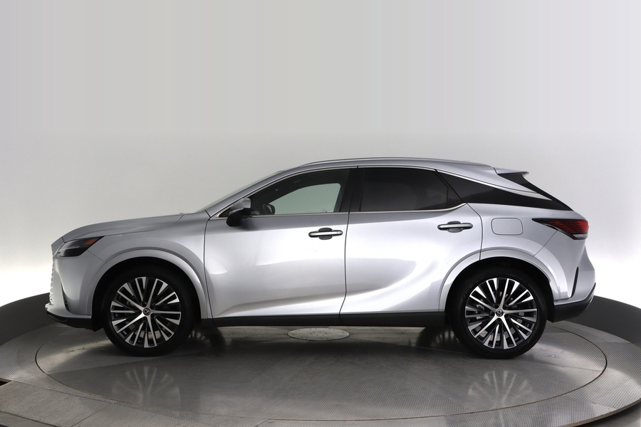 Lexus RX vaihtoauto