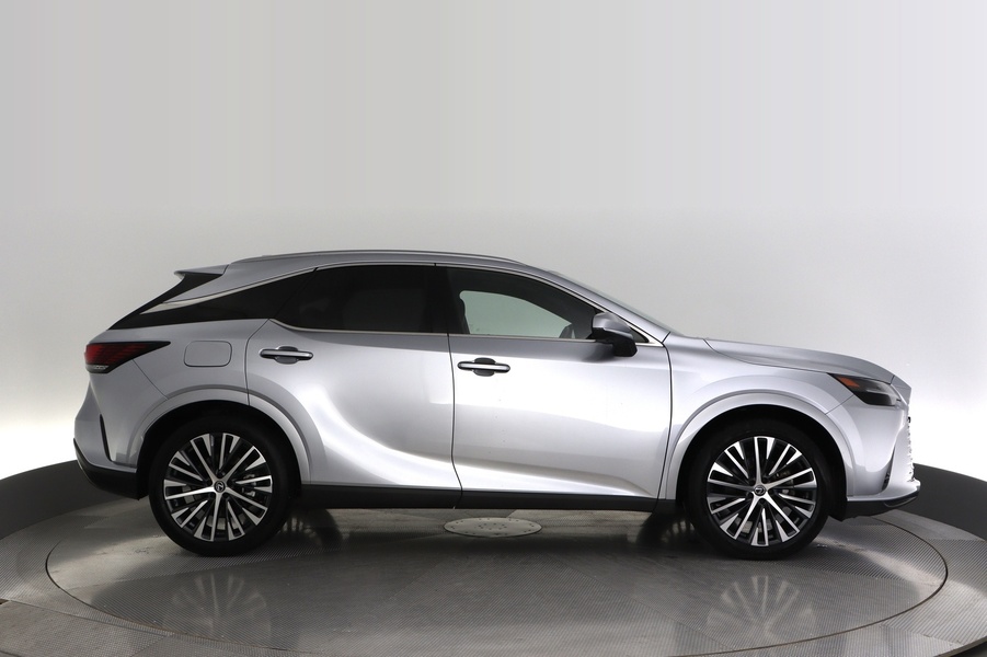 Lexus RX vaihtoauto