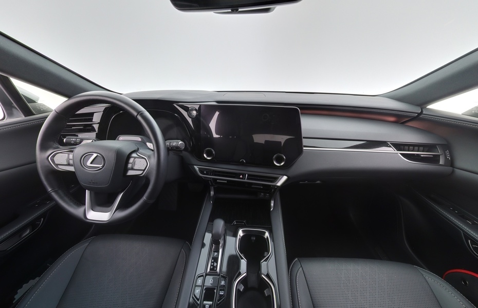 Lexus RX vaihtoauto