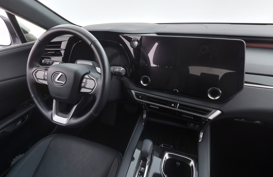 Lexus RX vaihtoauto
